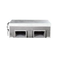 MDV MDTD-96HWN1 / MDOVT-96HN1 канальный кондиционер