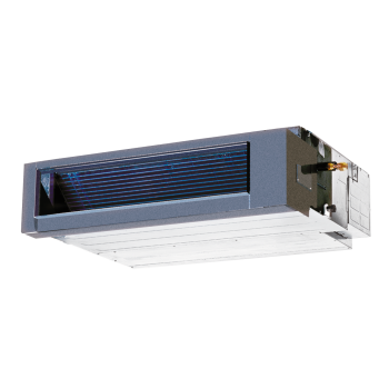 MDV MDTI-36HWN1 / MDOU-36HN1-L канальный кондиционер