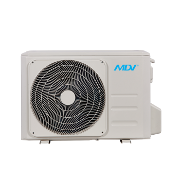 MDV MDTI-18HWFN8 / MDOU-18HFN8 канальный кондиционер