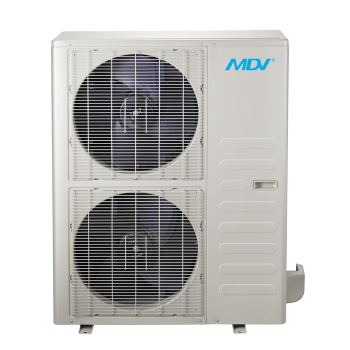 MDV MDTI-48HWFN8 / MDOU-48HFN8 канальный кондиционер