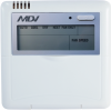 MDV MDTII-09HWFN8 / MDOAG-09HFN8 канальный кондиционер
