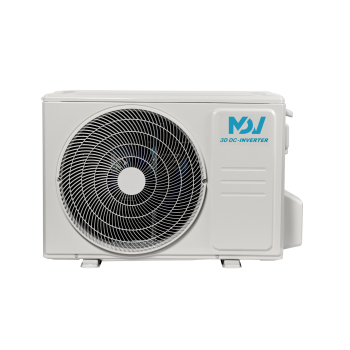 MDV MDCA1I-12HRFN8/MDOAG-12HDN8 настенная сплит система