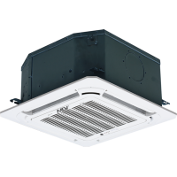 MDV MDCA4I-09HRFN8 / MDOAG-09HFN8 кассетный кондиционер