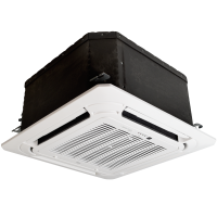 MDV MDCA4I-09HRFN8/T-MBQ4-03E/MDOAG-09HFN8 настенная сплит система