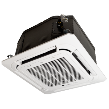 MDV MDCA4I-09HRFN8/T-MBQ4-03E/MDOAG-09HFN8 настенная сплит система