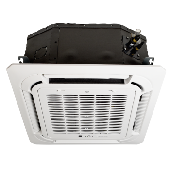 MDV MDCA4I-09HRFN8/T-MBQ4-03E/MDOAG-09HFN8 настенная сплит система