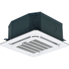 MDV MDCA4I-09HRFN8 / MDOAG-09HDN8 кассетный кондиционер
