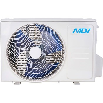 MDV MDCA4I-12HRFN8 / MDOAG-12HDN8 кассетный кондиционер