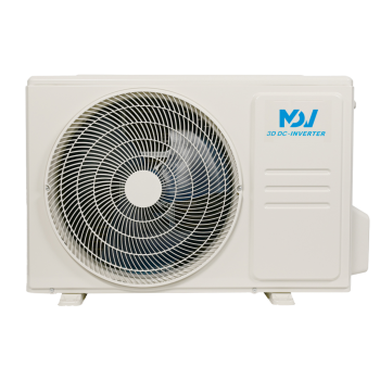 MDV MDCA4I-18HRFN8/T-MBQ4-03E/MDOAG-18HFN8 настенная сплит система