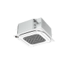 MDV MDCAС4I-09HRFN8/T-MBQ4-03BD/MDOAG-09HFN8 настенная сплит система