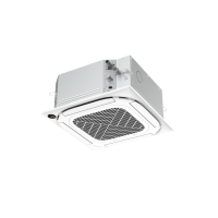 MDV MDCAС4I-09HRFN8/T-MBQ4-03BD/MDOAG-09HFN8 настенная сплит система