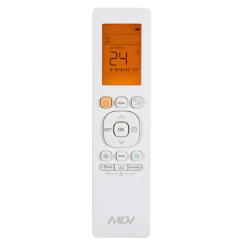 MDV MDFM-60ARN1 / MDOU-60HN1-L колонный кондиционер