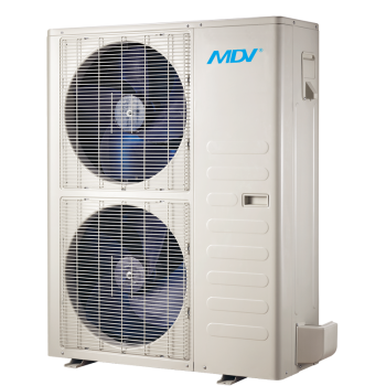 MDV MDUE-48HRN1 / MDOU-48HN1-L напольно-потолочный кондиционер