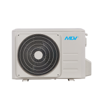 MDV MDUE-18HRFN8 / MDOU-18HFN8 напольно-потолочный кондиционер