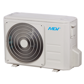 MDV MDSA-12HRN8 / MDOA-12HN8 настенная сплит система