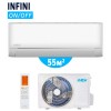 MDV MDSAG-18HRN1 / MDOAG-18HN1 настенная сплит система