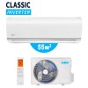 MDV MDSC-18HRDN8 / MDOC-18HDN8 настенная сплит система