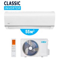 MDV MDSC-18HRDN8 / MDOC-18HDN8 настенная сплит система