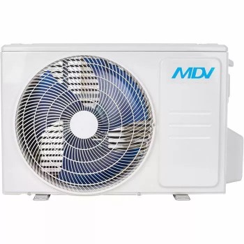 MDV MDSALF-24HRFN8 / MDOALF-24HFN8 настенная сплит система