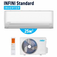 MDV MDSAG-07HRDN8 / MDOAG-07HDN8 настенная сплит система