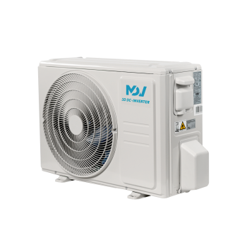 MDV MDSI-09HRDN8 / MDOI-09HDN8 настенная сплит система