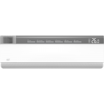 MDV MDSAH-09HRFN8 / MDOAH-09HFN8 настенная сплит система