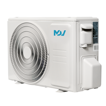 MDV MDSAG-07HRN8/MDOAG-07HN8 настенная сплит система