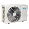 MDV MDSAG-12HRN8/MDOAG-12HN8 настенная сплит система
