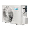 MDV MDSAG-12HRN8/MDOAG-12HN8 настенная сплит система