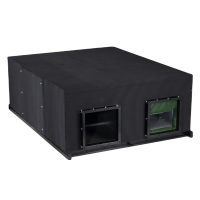 MDV HRV-D2000(B) приточно-вытяжная установка