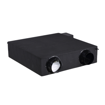 MDV HRV-D300(B) приточно-вытяжная установка