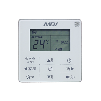 MDV MDRCT-085CWN1 Climacreator