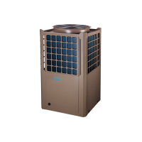 MDV RSJ-120/ZN1-H тепловой насос