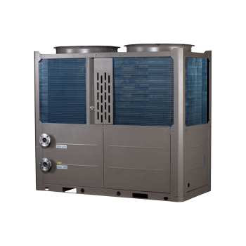 MDV RSJ-200/SZN1-H тепловой насос