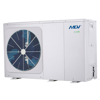 MDV MDHWC-V6W/D2N8-B тепловой насос
