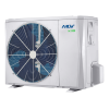 MDV MDHWA-V8W/D2N8-B тепловой насос